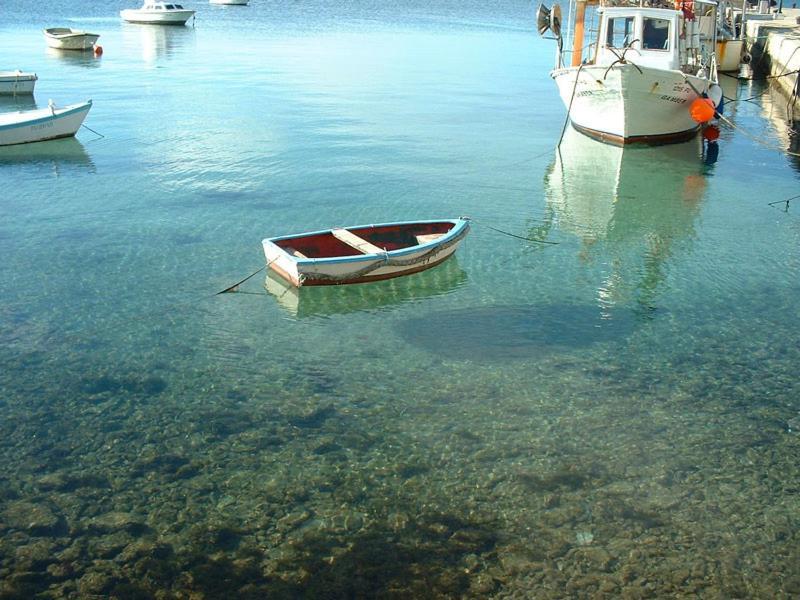 Villa Luka Pag Town Εξωτερικό φωτογραφία