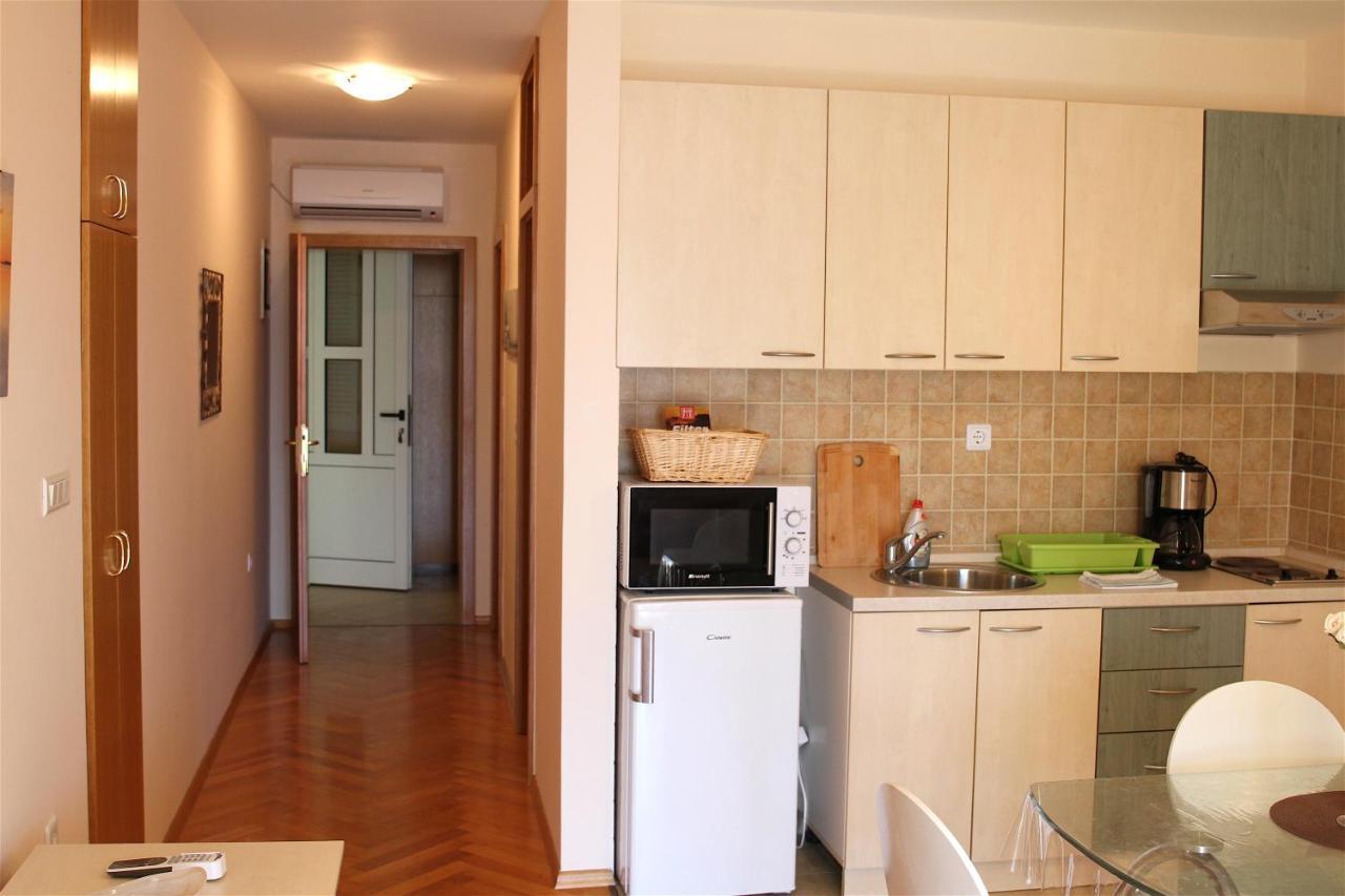 Villa Luka Pag Town Εξωτερικό φωτογραφία