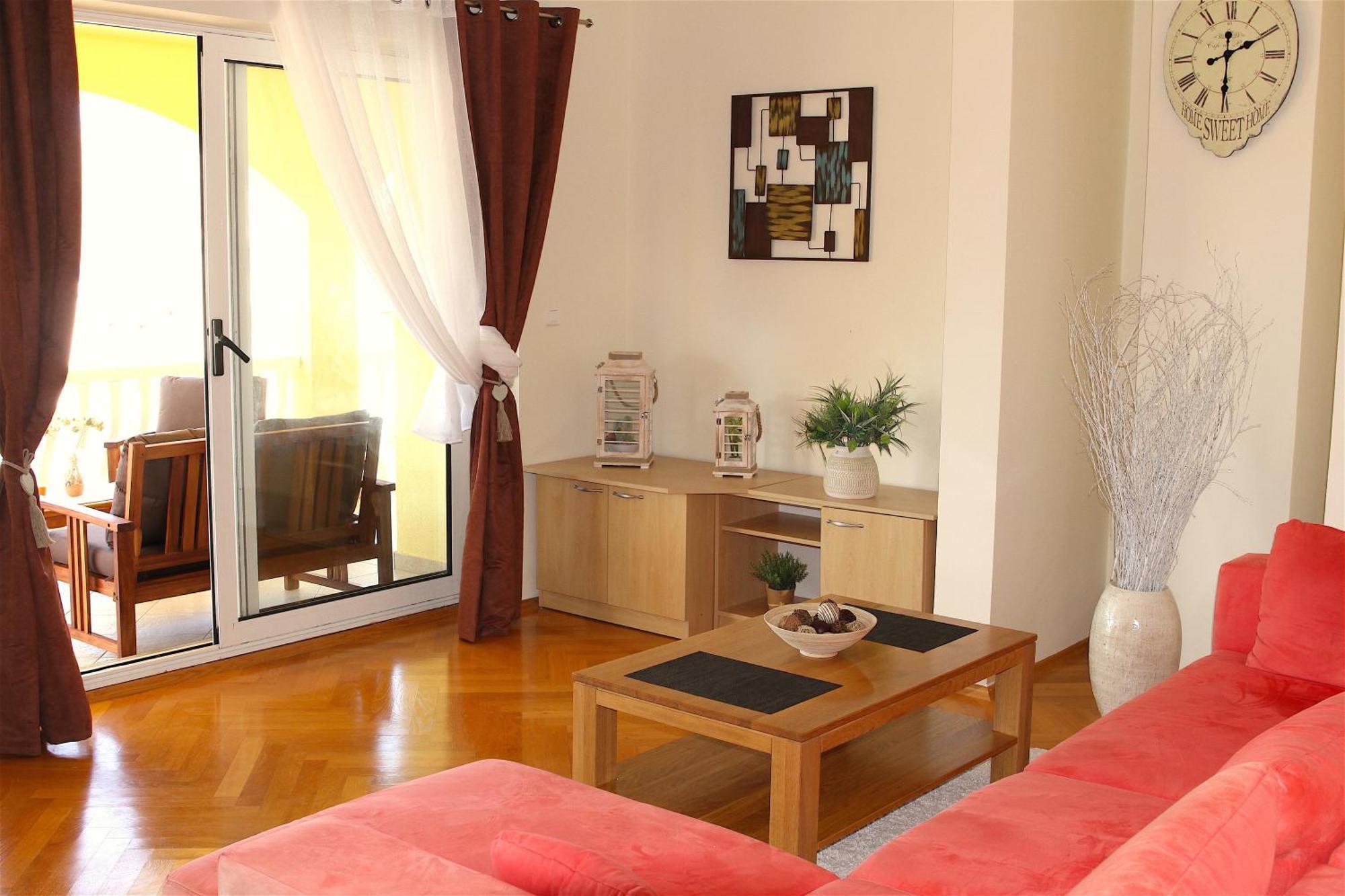 Villa Luka Pag Town Εξωτερικό φωτογραφία